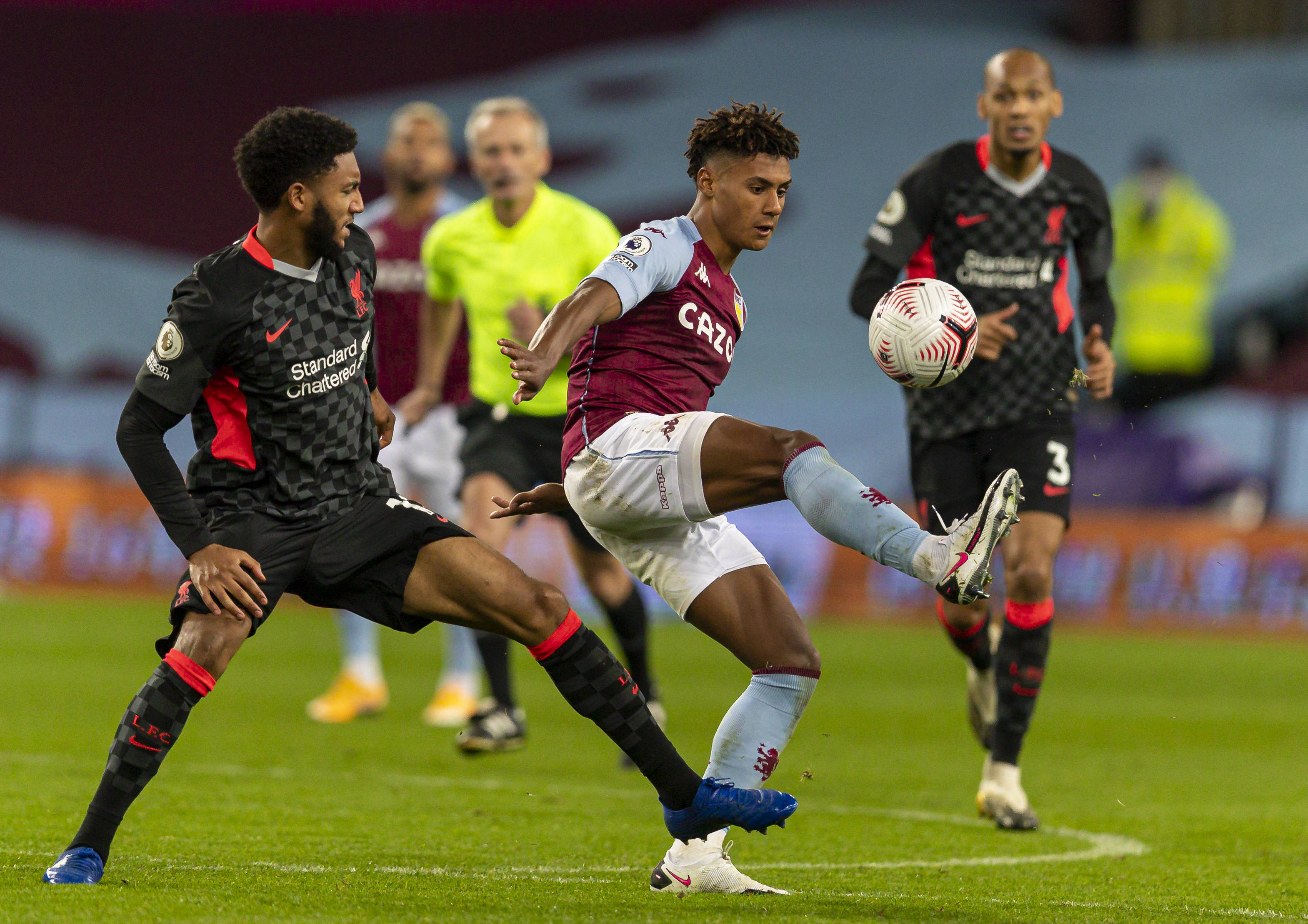 万多夫斯基 万多夫斯基